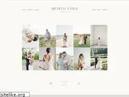 Sites similar to michellelangephotography.com