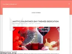 Sites similar to michellelao.com