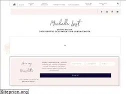 Sites similar to michellelast.co.uk