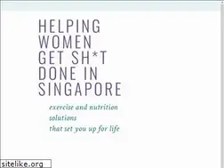 Sites similar to michellelavergne.com
