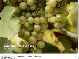 Sites similar to michellelocke.com