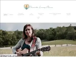 Sites similar to michellelockey.com