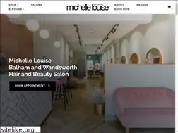Sites similar to michellelouise.co.uk