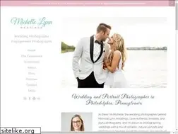 Sites similar to michellelynnweddings.com