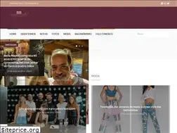 Sites similar to michellemarie.com.br