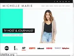Sites similar to michellemarie.net