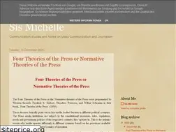Sites similar to michellemathiasfsp.blogspot.com