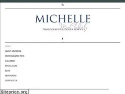 Sites similar to michellemcclafferty.com