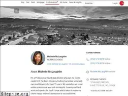 Sites similar to michellemclaughlin.com
