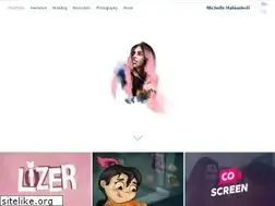Sites similar to michellemess.com
