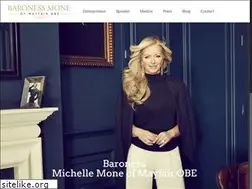 Sites similar to michellemone.com
