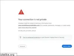 Sites similar to michellemonroestudios.com