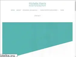 Sites similar to michellemorris.co.uk