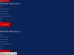 Sites similar to michellemortensen.com