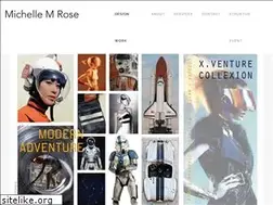 Sites similar to michellemrose.com