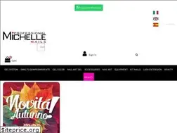 Sites similar to michellenails.com