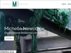 Sites similar to michellenewcome.com