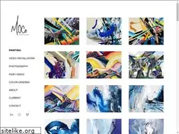 Sites similar to michelleoco.com