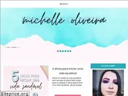 Sites similar to michelleoliveira.com