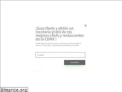 Sites similar to michelleonbell.com