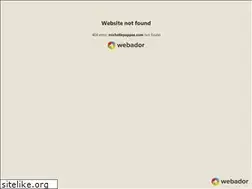 Sites similar to michellepappas.com