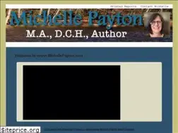Sites similar to michellepayton.com