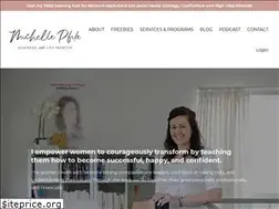 Sites similar to michellepfile.com