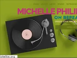 Sites similar to michellephilippe.com