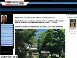 Sites similar to michellepirie.com