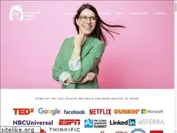 Sites similar to michellepoler.com