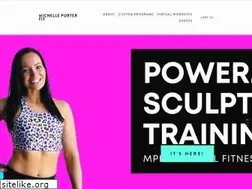 Sites similar to michelleporterfit.com