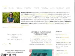 Sites similar to michelleprazeres.net