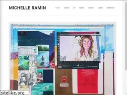 Sites similar to michelleramin.com