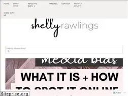 Sites similar to michellerawlingsblog.com