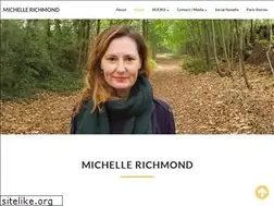 Sites similar to michellerichmond.com
