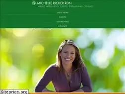 Sites similar to michellericker.com