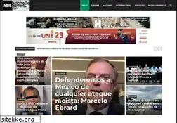 Sites similar to michellerivera.com.mx