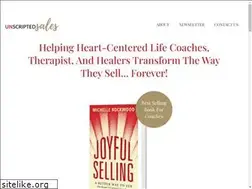 Sites similar to michellerockwood.com