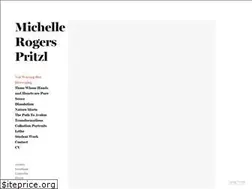 Sites similar to michellerogerspritzl.com
