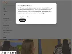 Sites similar to michelleromary.etsy.com