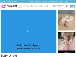 Sites similar to michellerose.nl