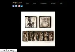 Sites similar to michellesales.com