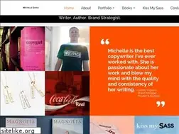 Sites similar to michellesassa.com