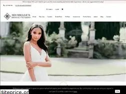 Sites similar to michellesbridalandtuxedo.com
