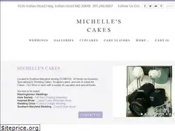 Sites similar to michellescakes.net