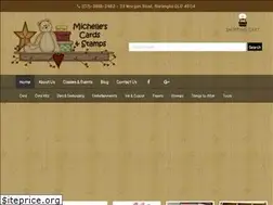 Sites similar to michellescardsandstamps.com.au