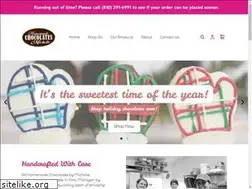 Sites similar to michelleschocolate.com