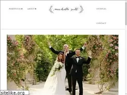 Sites similar to michellescottphoto.com