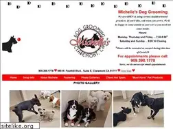 Sites similar to michellesdoggrooming.com