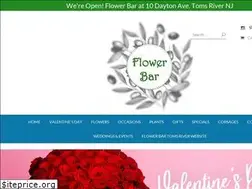 Sites similar to michellesflowerbar.com